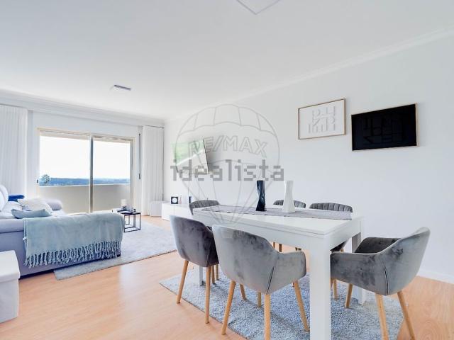 Apartamento venda em Santa Maria Da Feira, Aveiro