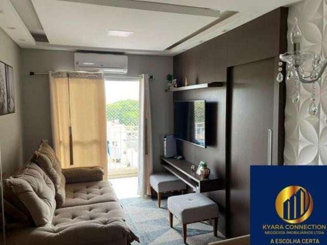 Apartamento venda em Região Imediata de São José dos Campos, Região Metropolitana do Vale do Paraíba e Litoral Norte
