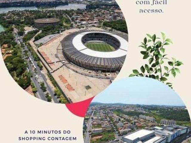 Apartamento venda em Região Geográfica Imediata de Belo Horizonte, Região Metropolitana de Belo Horizonte