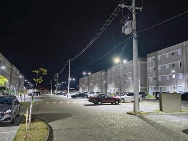 Apartamento venda em Região Imediata de Franca, Juranda