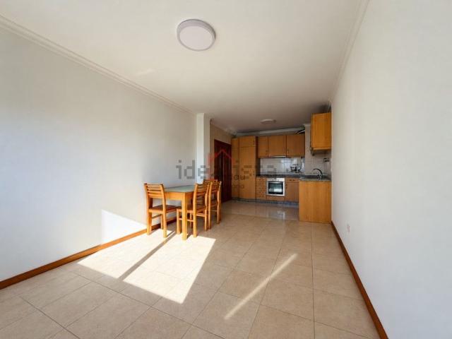 Apartamento venda em Selho (São Jorge), Guimarães