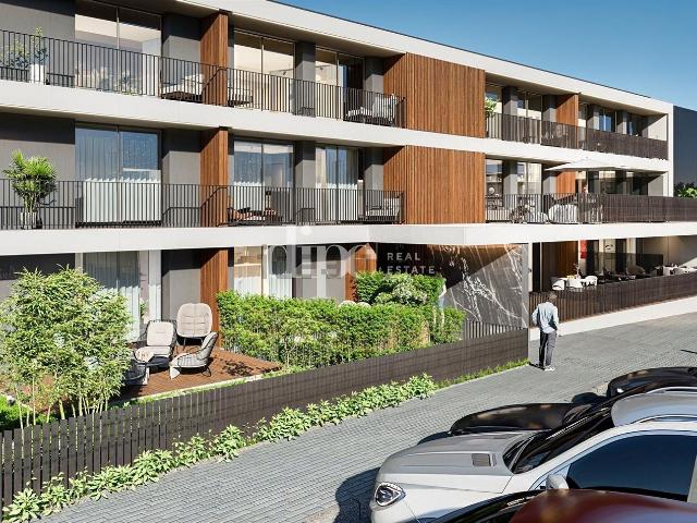 Apartamento venda em Guimarães, Braga
