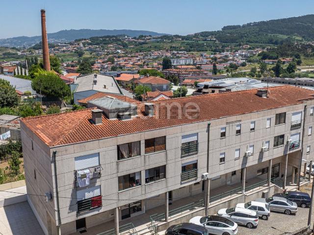 Apartamento venda em Selho (São Jorge), Guimarães