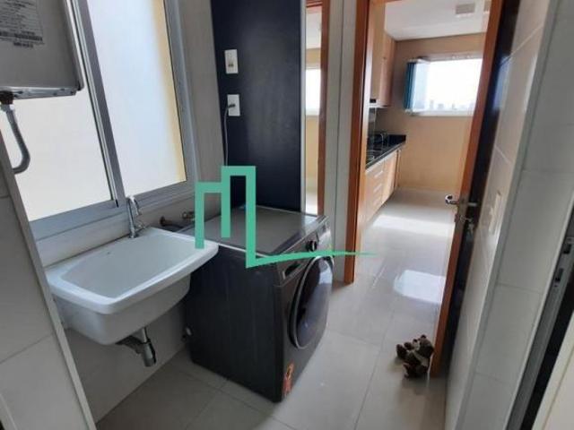 Apartamento venda em São José, Franca