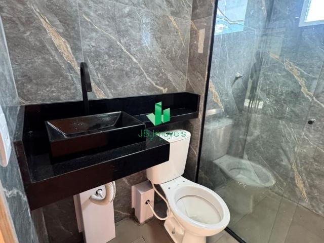 Apartamento aluguel em São José, Montes Claros