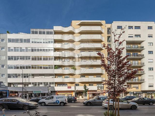 Apartamento venda em São José de São Lázaro, Braga