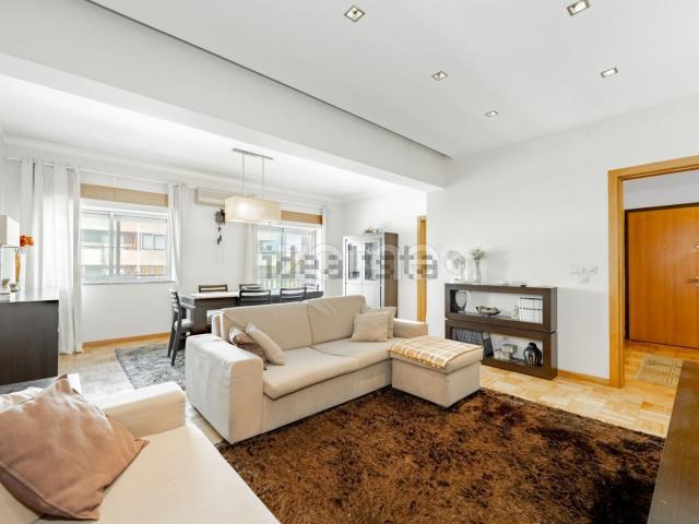 Apartamento venda em Santa Tecla, Braga