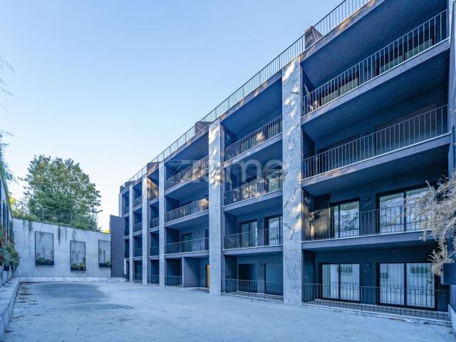 Apartamento venda em Braga (São José de São Lázaro e São João do Souto), Braga