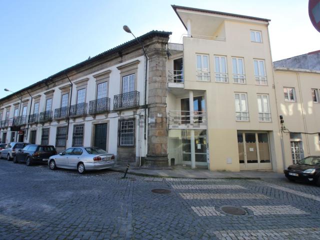 Duplex alugar em Braga (São Vicente), Braga