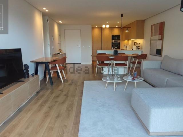 Apartamento alugar em São José de São Lázaro, Braga
