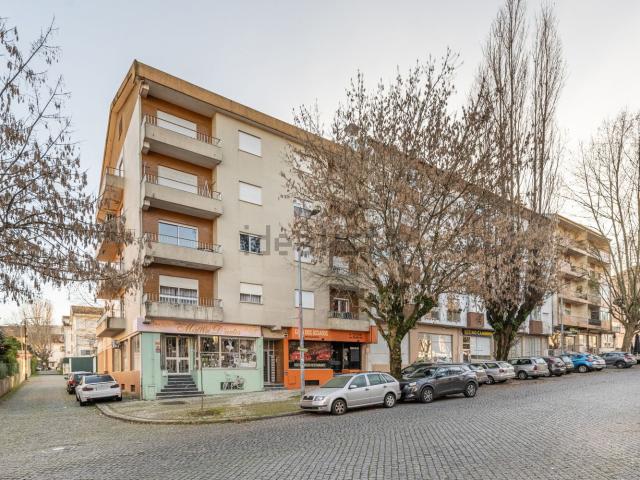 Apartamento venda em Quinta da Capela, Braga