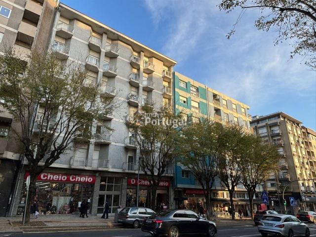 Apartamento venda em São José de São Lázaro, Braga