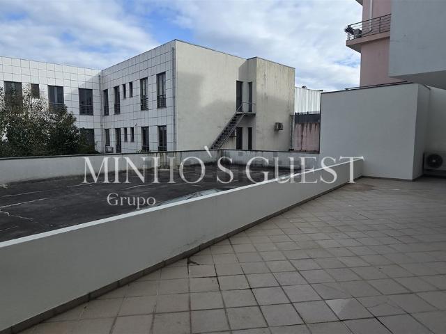 Apartamento alugar em São José de São Lázaro, Braga