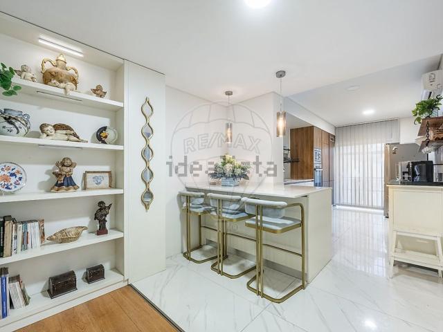 Apartamento venda em Senhor da Veiga, Braga