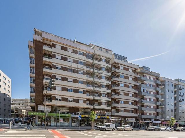 Apartamento venda em São José de São Lázaro, Braga