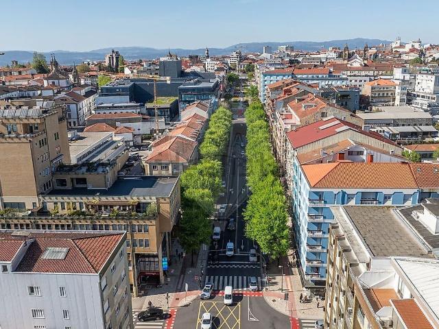 Apartamento venda em São José de São Lázaro, Braga