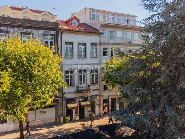 Apartamento venda em Braga