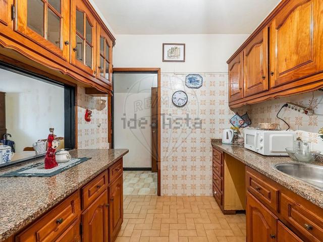 Apartamento venda em Senhor da Veiga, Braga