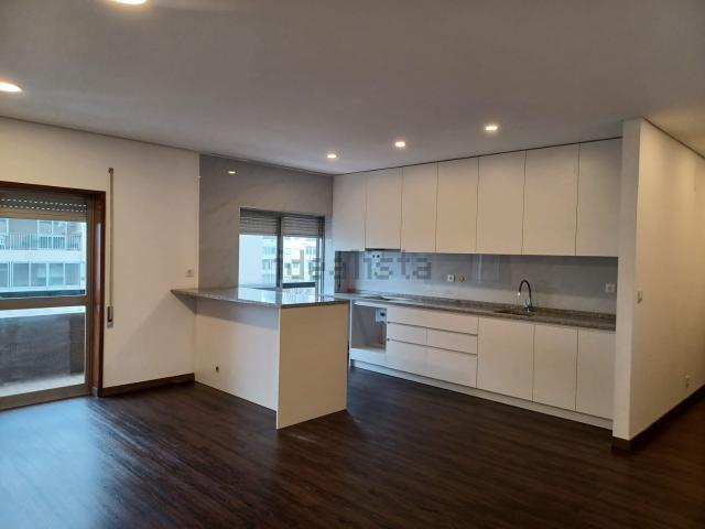 Apartamento alugar em Santa Tecla, Braga