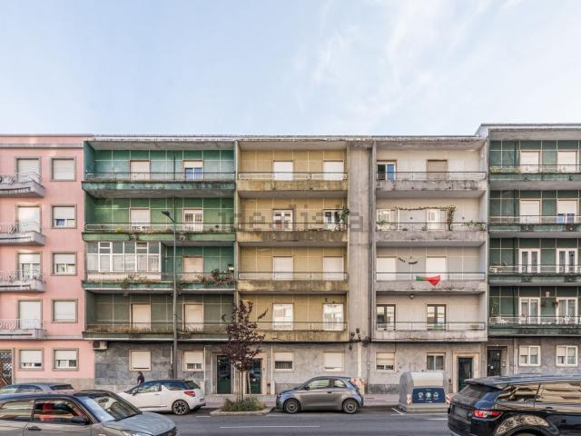 Apartamento venda em São José de São Lázaro, Braga