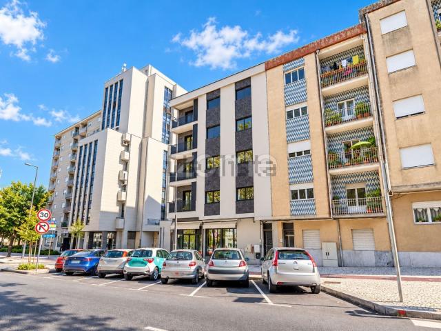 Apartamento venda em Braga (São José de São Lázaro e São João do Souto), Braga