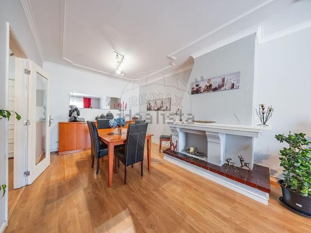 Apartamento venda em Senhor da Veiga, Braga