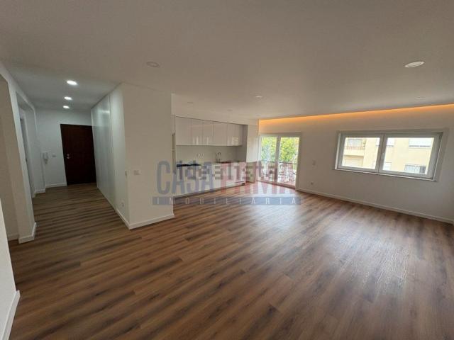 Apartamento venda em Braga (São José de São Lázaro e São João do Souto), Braga