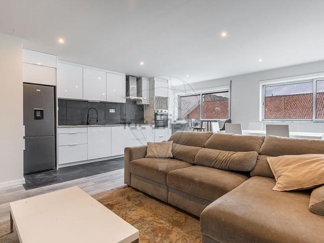Apartamento venda em São José de São Lázaro, Braga