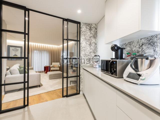 Duplex venda em Quinta da Capela, Braga