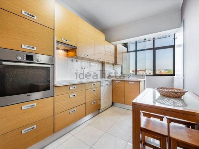 Apartamento alugar em Braga (São José de São Lázaro e São João do Souto), Braga