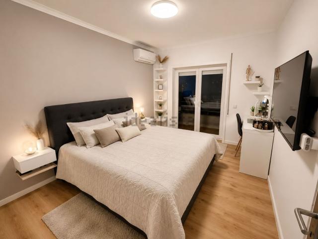 Apartamento venda em Santa Tecla, Braga