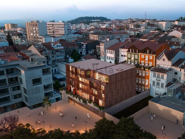 Apartamento venda em Braga