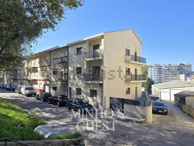 Apartamento venda em Braga (São José de São Lázaro e São João do Souto), Braga