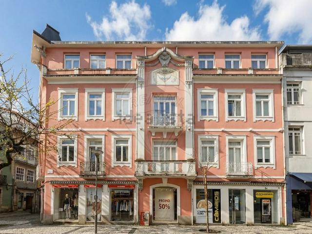 Apartamento venda em Braga (São José de São Lázaro e São João do Souto), Braga