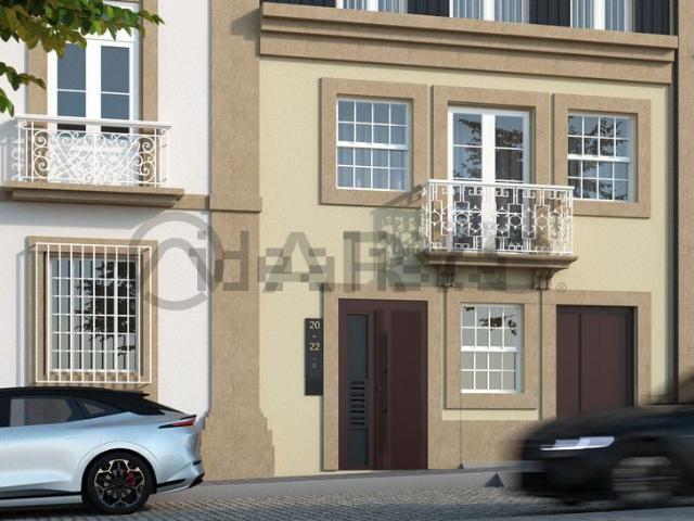 Apartamento venda em Braga (São Vicente), Braga