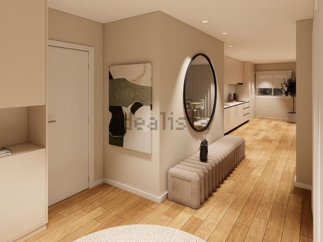 Apartamento venda em São José de São Lázaro, Braga