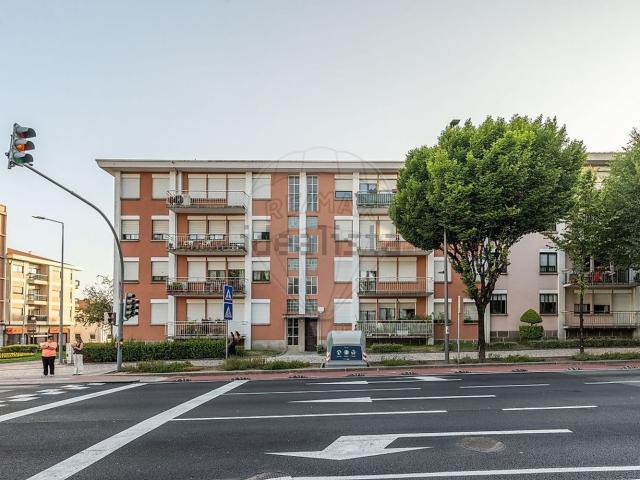 Apartamento alugar em São José de São Lázaro, Braga