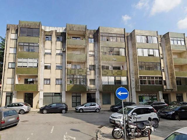 Apartamento venda em Braga (São José de São Lázaro e São João do Souto), Braga