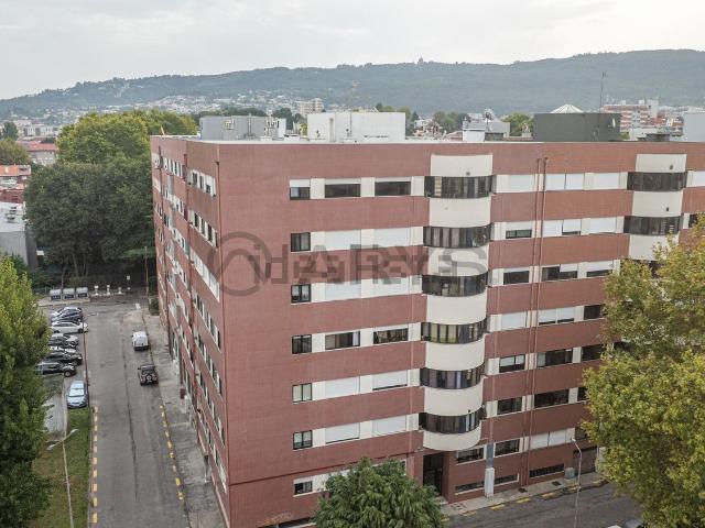Apartamento venda em São José de São Lázaro, Braga