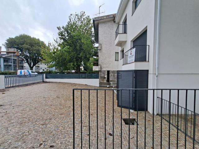 Apartamento alugar em Braga (São José de São Lázaro e São João do Souto), Braga
