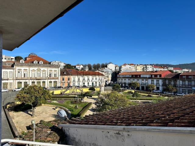 Duplex alugar em Braga (São Vicente), Braga