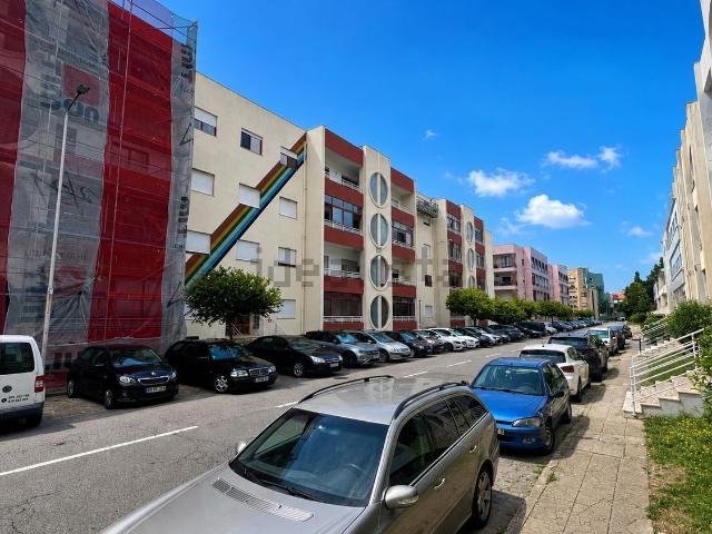 Apartamento alugar em Santa Tecla, Braga