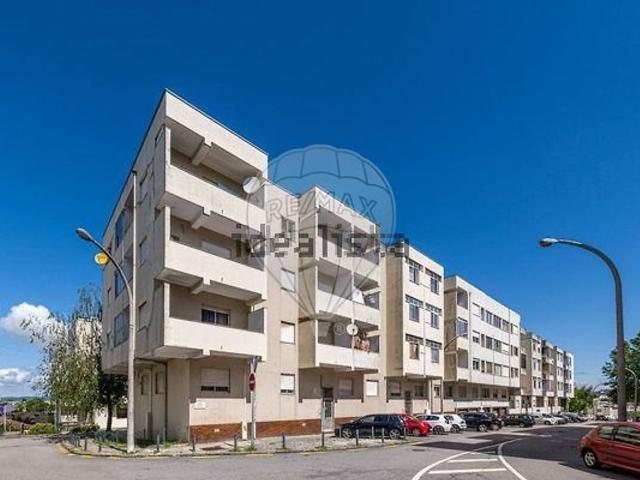 Apartamento venda em São José de São Lázaro, Braga