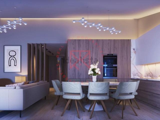 Apartamento venda em Braga