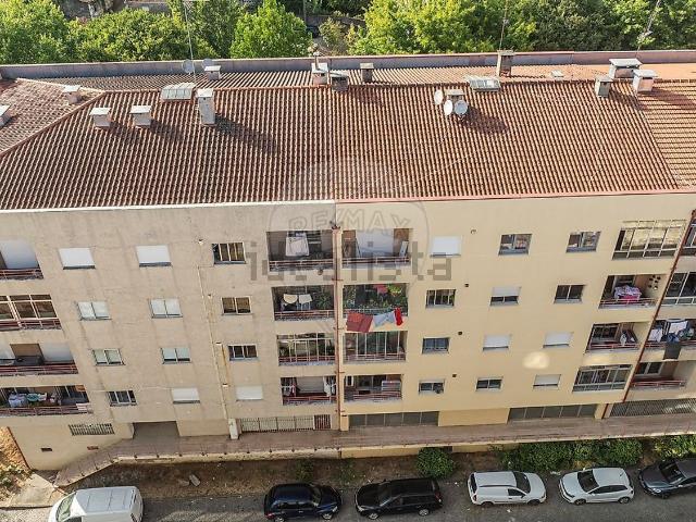 Apartamento venda em São José de São Lázaro, Braga