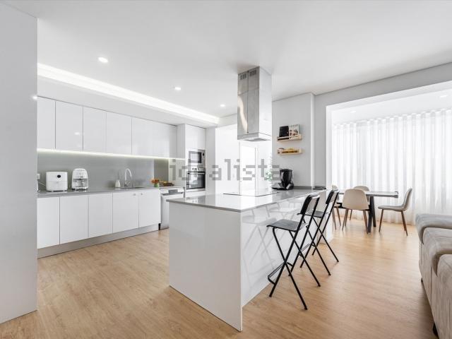 Apartamento venda em Braga (São José de São Lázaro e São João do Souto), Braga