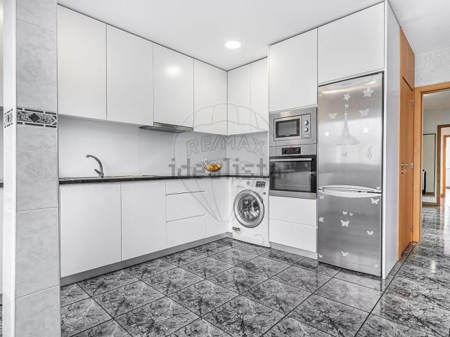 Apartamento venda em Quinta da Capela, Braga
