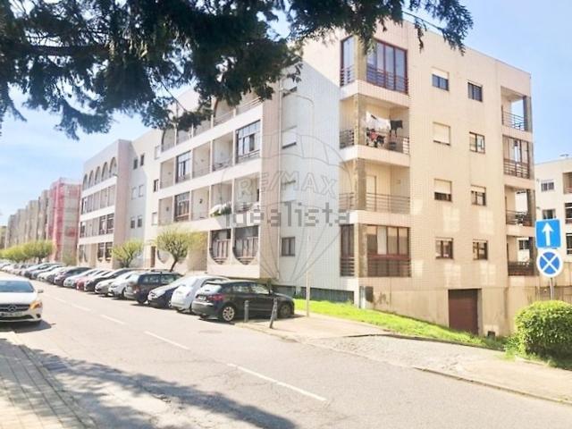 Apartamento venda em Quinta da Capela, Braga