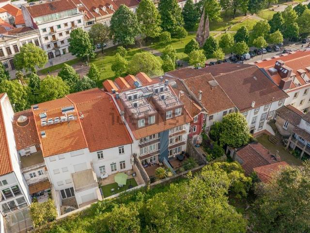 Apartamento venda em Braga
