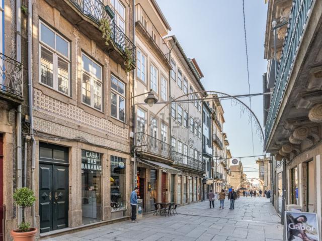 Apartamento venda em Braga